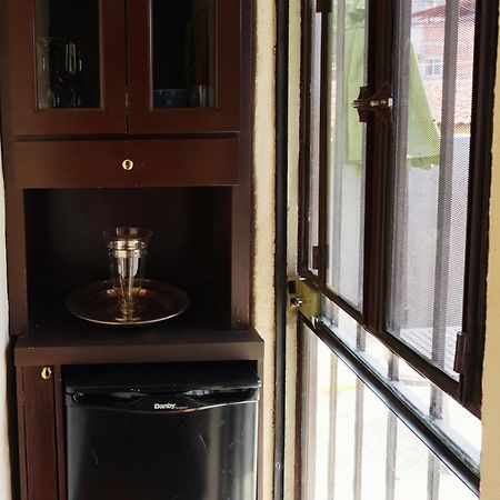 Enjoy Ac In The Queen'S Suite At Inn 阿吉吉克 外观 照片