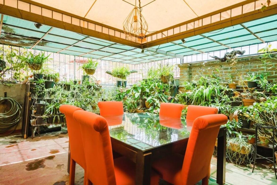 Enjoy Ac In The Queen'S Suite At Inn 阿吉吉克 外观 照片