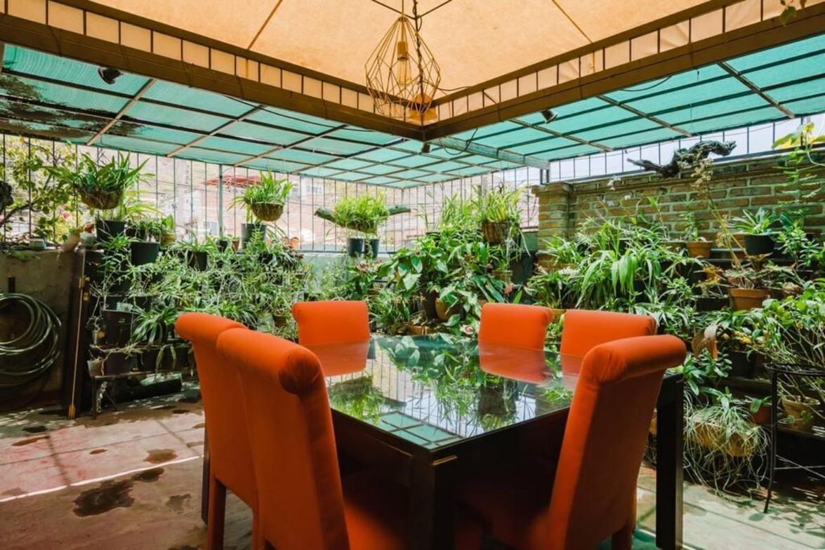 Enjoy Ac In The Queen'S Suite At Inn 阿吉吉克 外观 照片